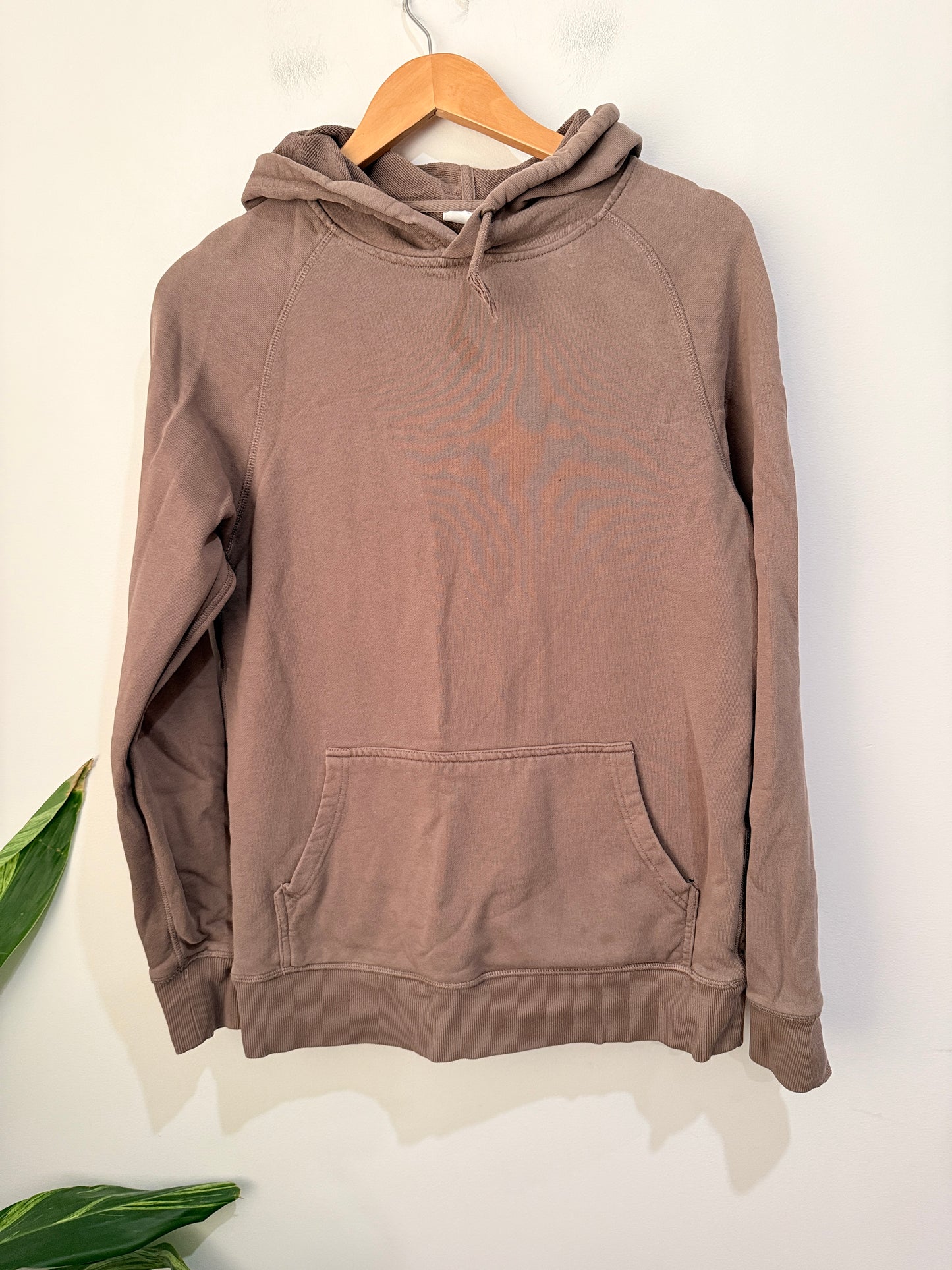 Ascolour Men's Pullover Hoodie Size SML