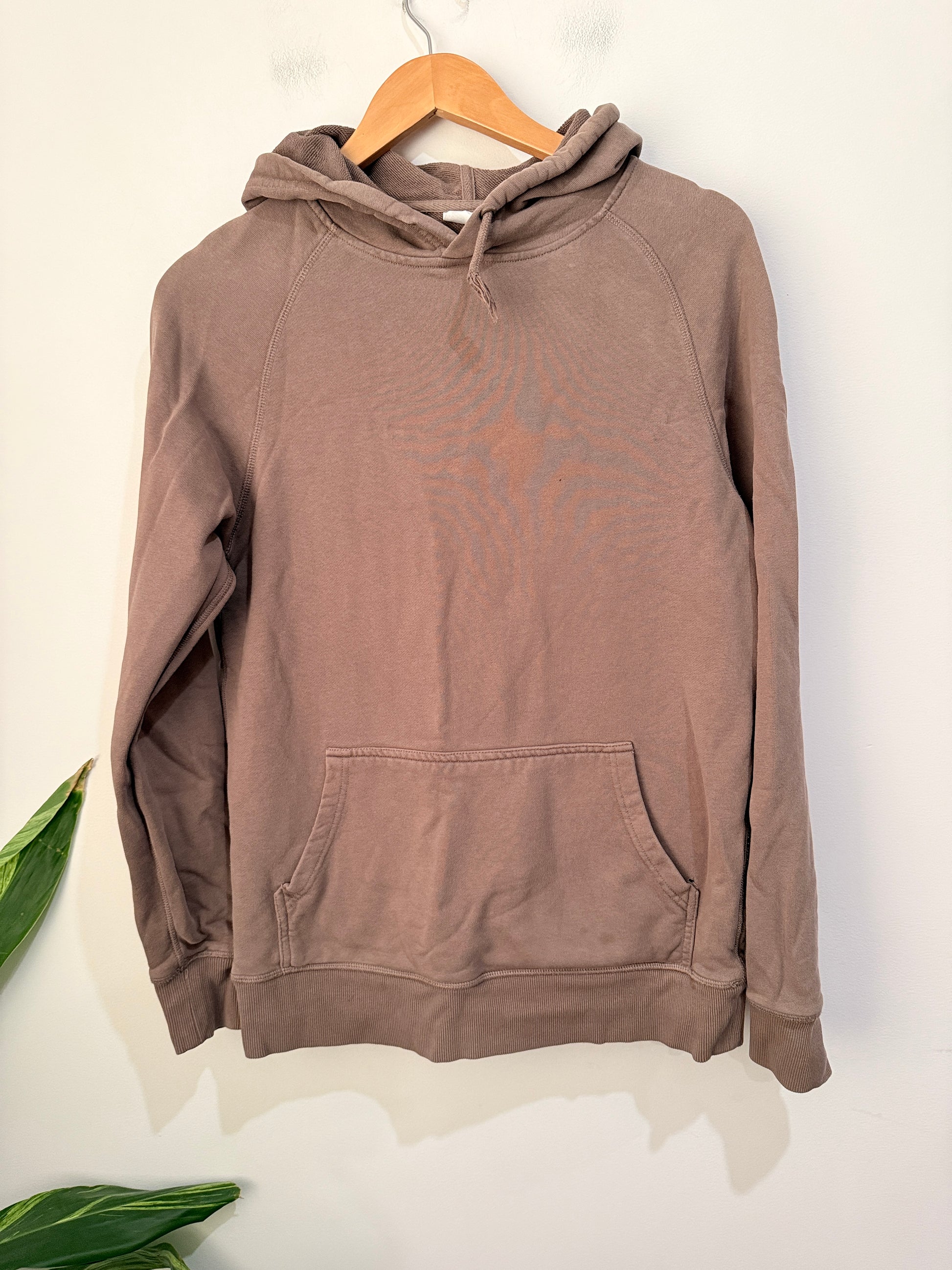 Ascolour Men's Pullover Hoodie Size SML