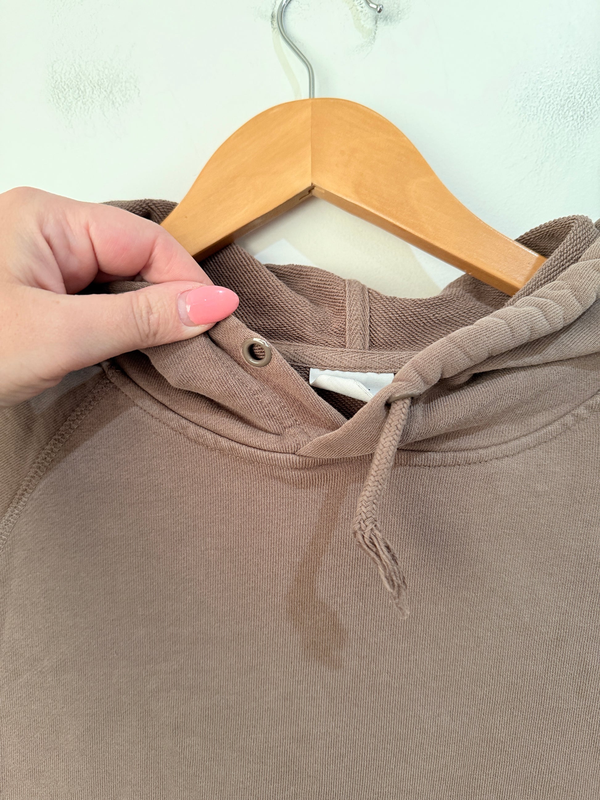 Ascolour Men's Pullover Hoodie Size SML