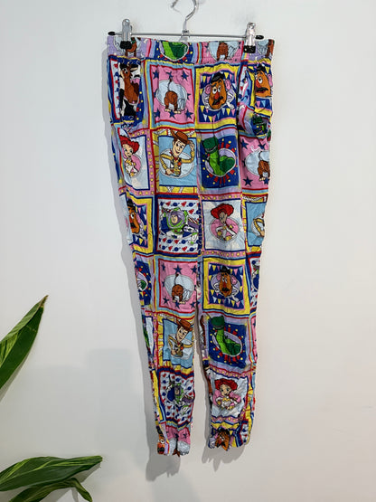 Peter Alexander Pyjama Pants Size Waist 68cm