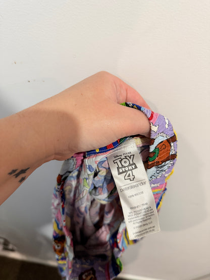 Peter Alexander Pyjama Pants Size Waist 68cm