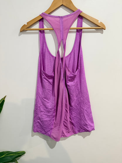 With Love Racerback Tank Top Size U/Arm to U/Arm 45cm