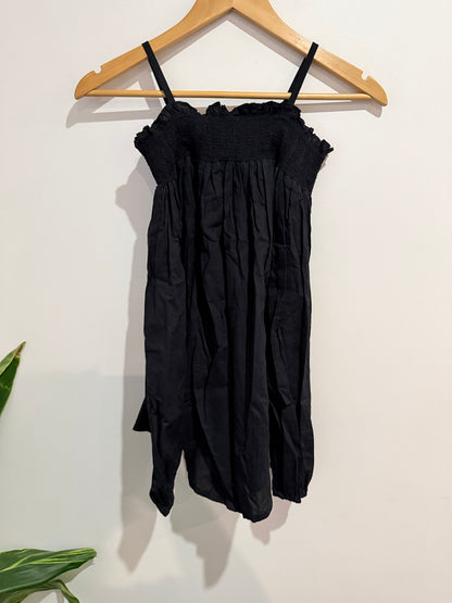 Olivia Off-the-shoulder Shirt Size U/Arm to U/Arm 41cm