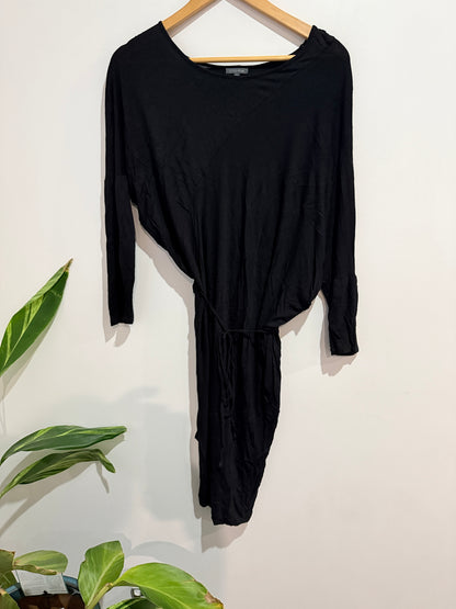 Storm Knit Mini Dress Size 6