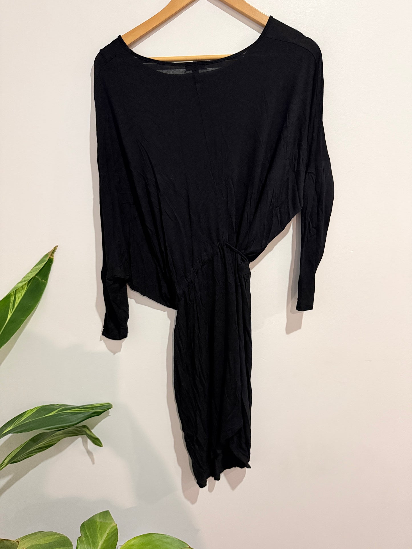 Storm Knit Mini Dress Size 6