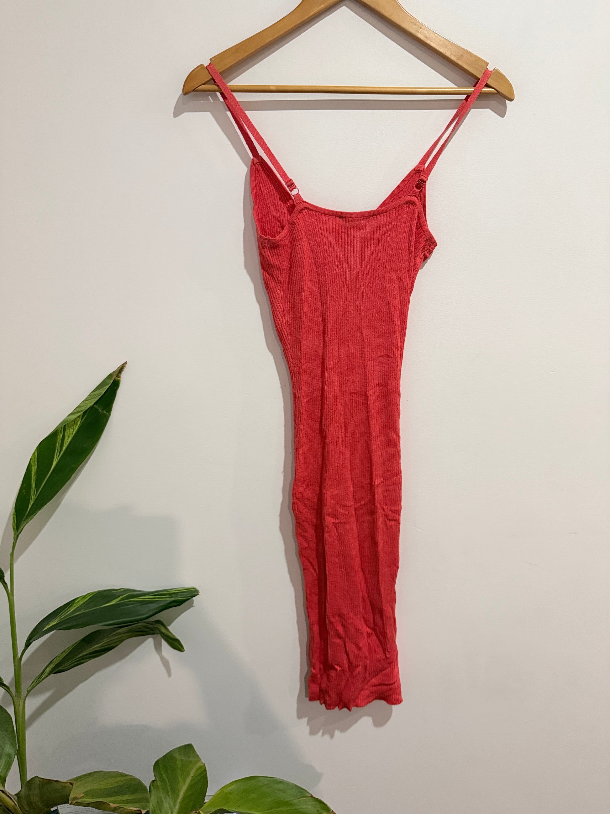 Dotti Ruched Bodycon Dress