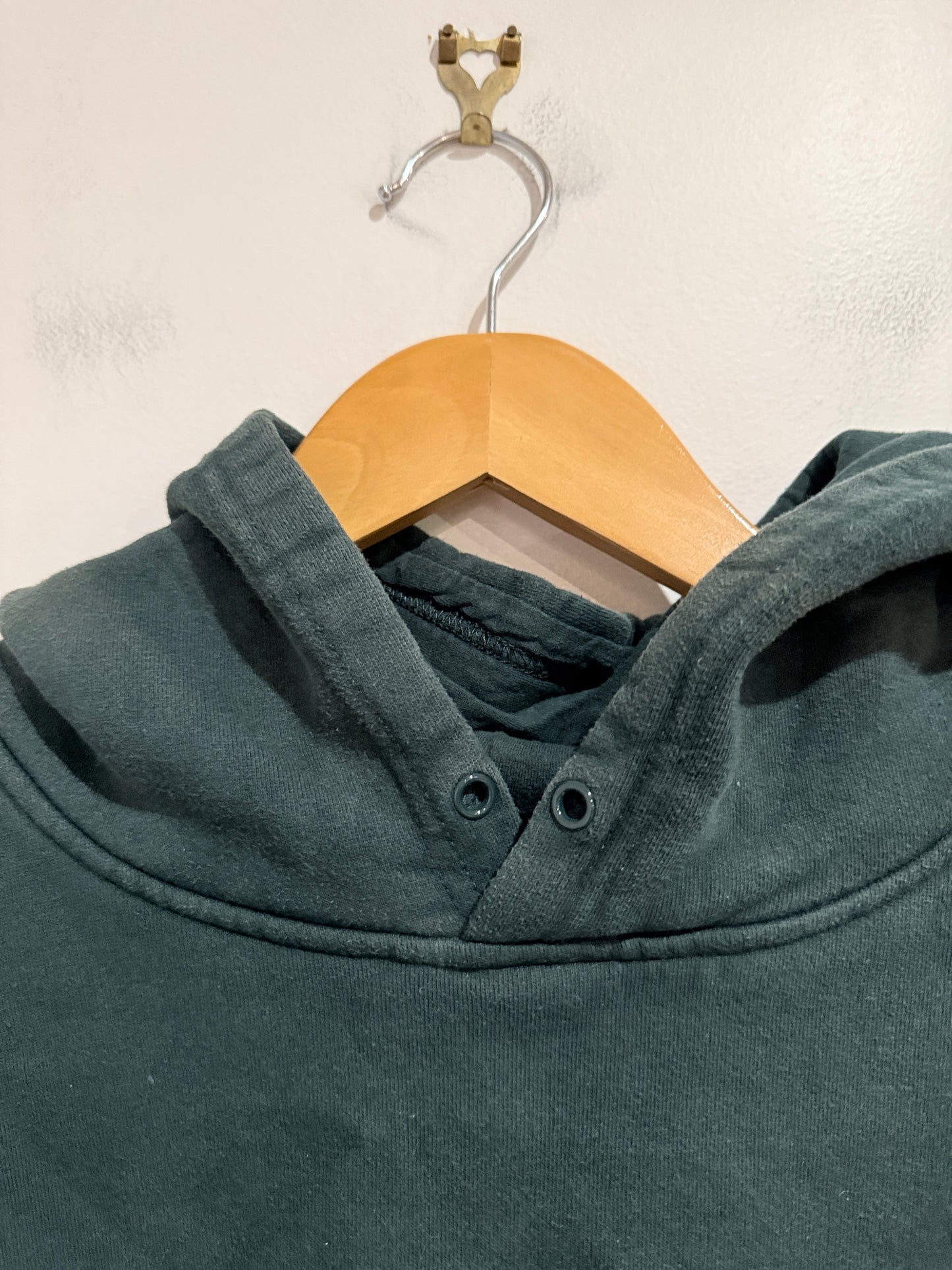Ascolour Pullover Hoodie Size S