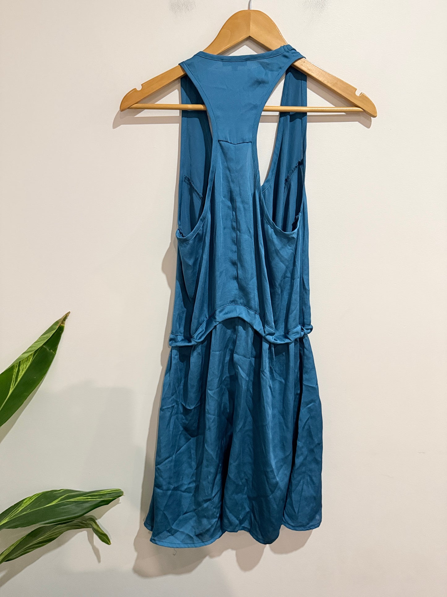 Storm Mini Dress Size 10