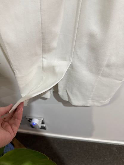 Cue Sleeveless Tailored Dress Size 6