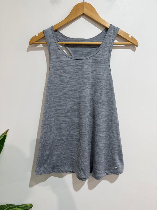 New Balance Tank Top Size U/Arm to U/Arm 49cm