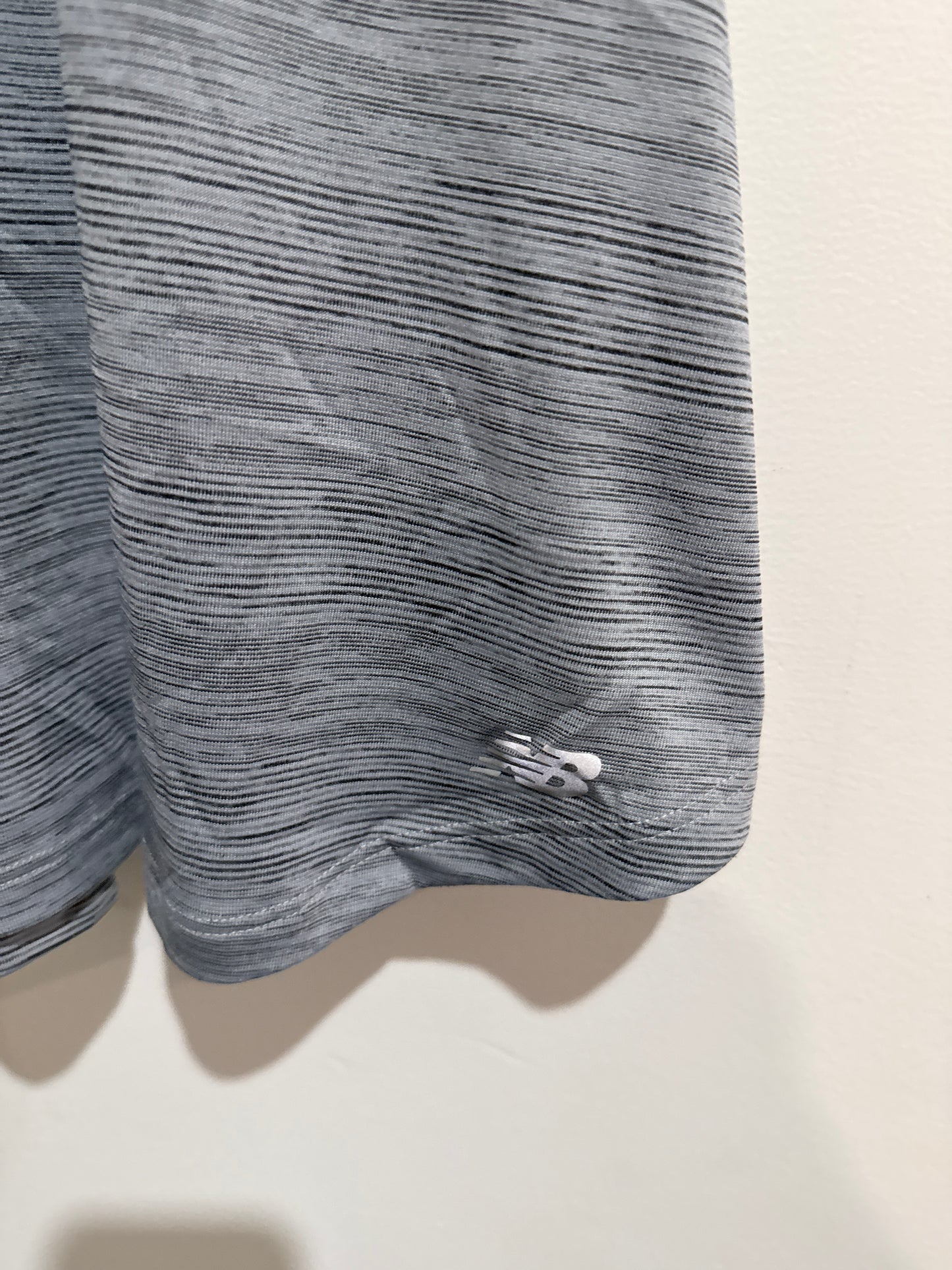 New Balance Tank Top Size U/Arm to U/Arm 49cm
