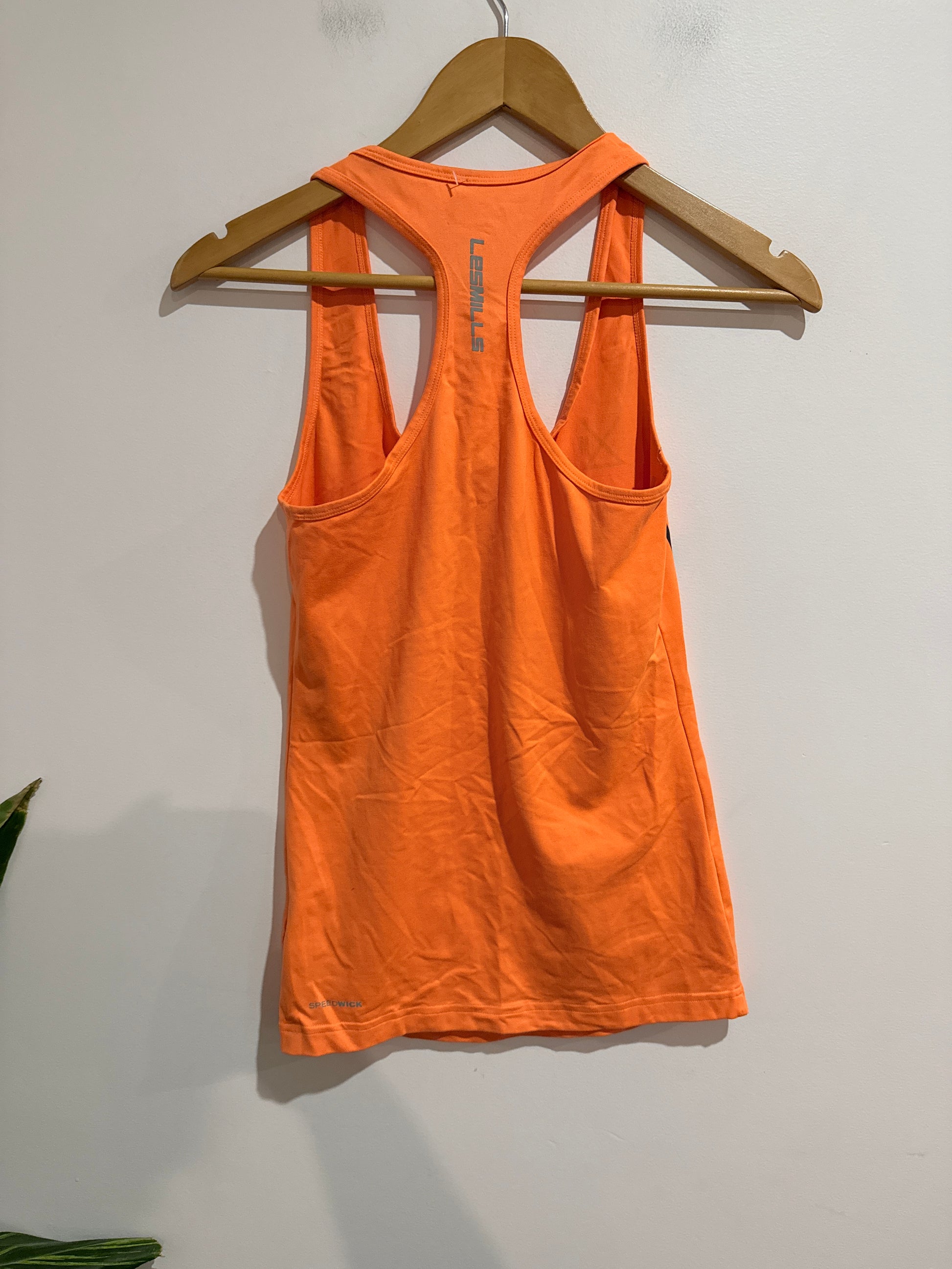 Reebok Racerback Tank Top Size XS
