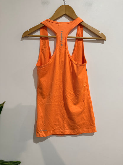 Reebok Racerback Tank Top Size XS