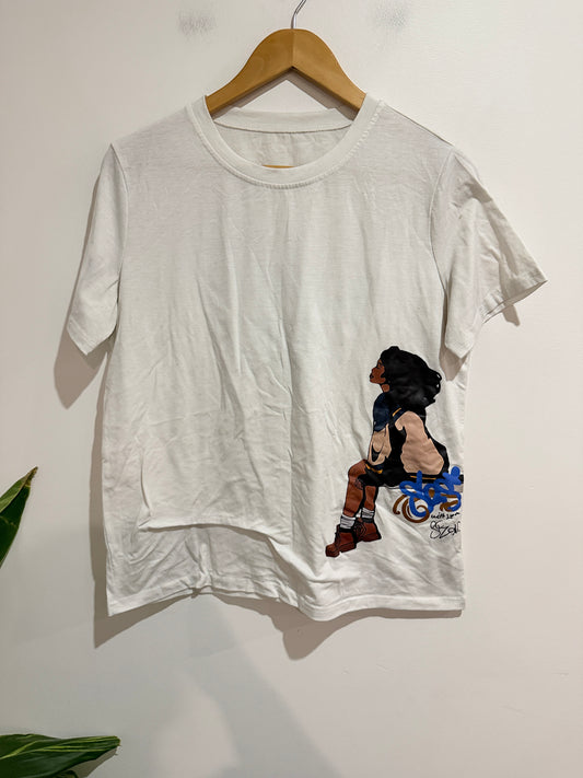 Brand Unknown Graphic T-shirt
