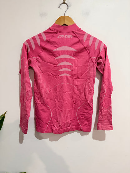 Spyder Thermal Compression Shirt Size L/XL