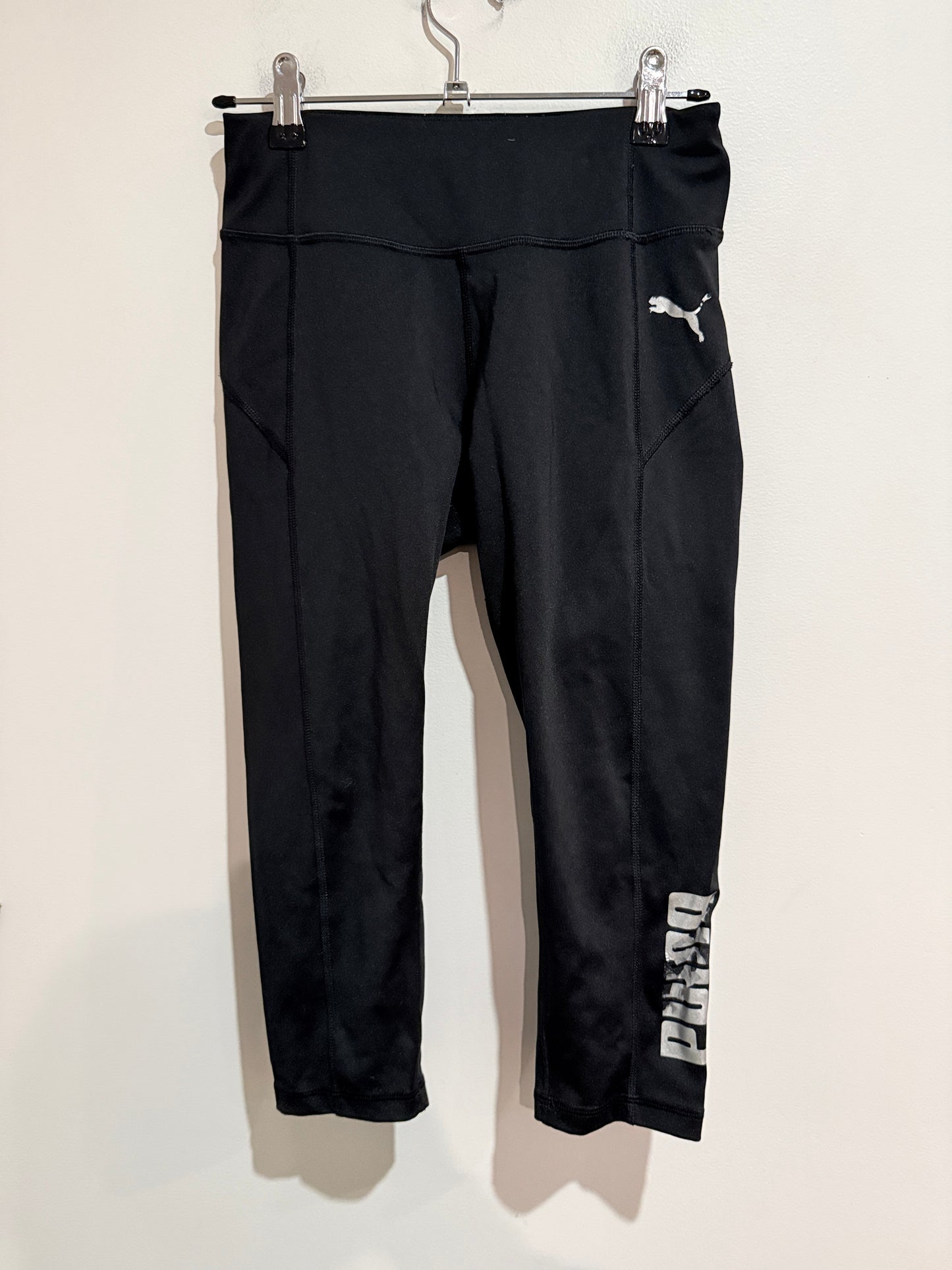 Puma Training Leggings Size XS