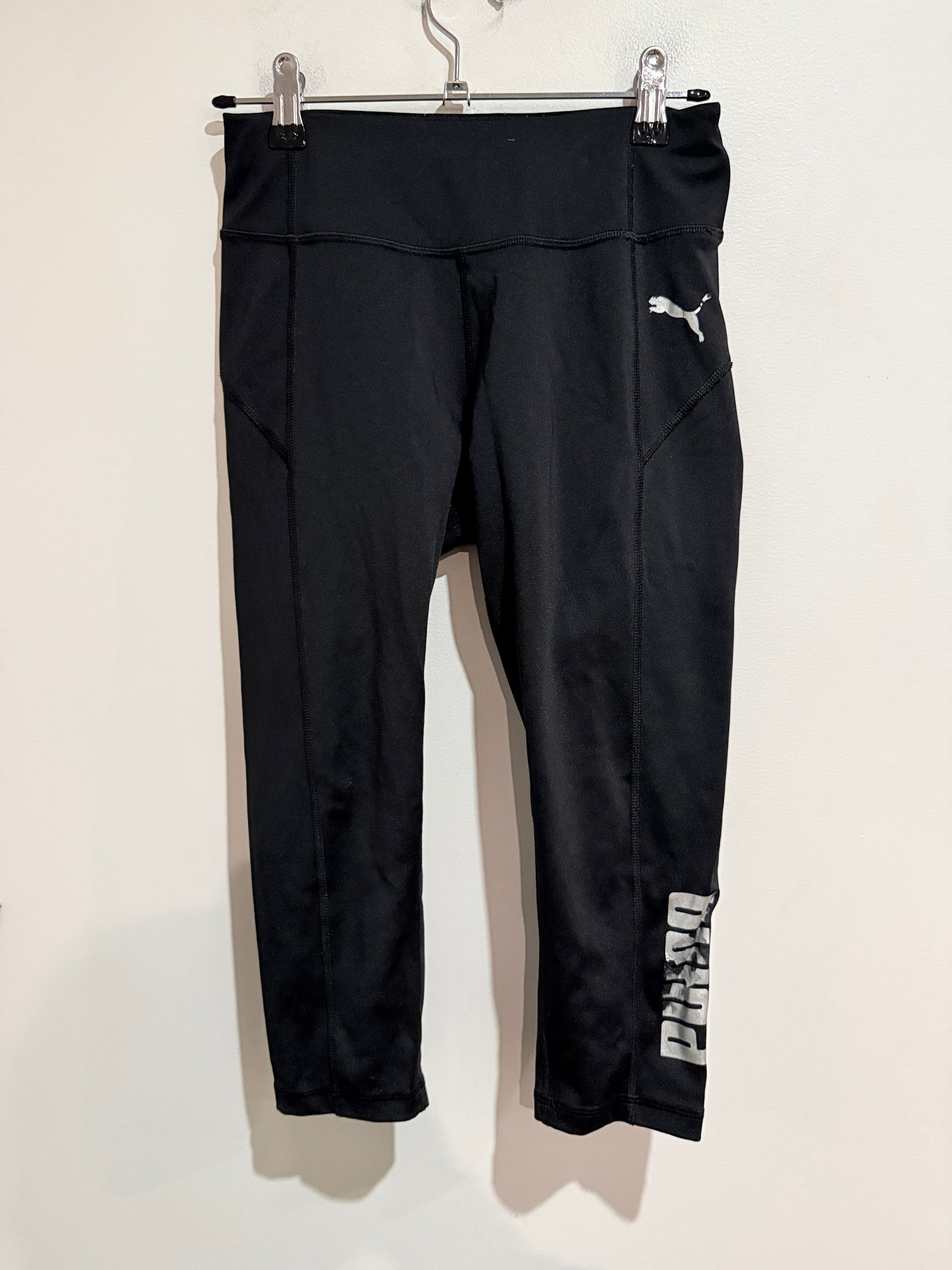 Puma Training Leggings Size XS