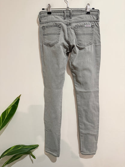 Sass & Bide Mid-rise Fit Skinny Jeans Size 25 | Waist 74cm