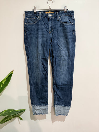 The Smith Straight-leg Jeans Size W 28 | Waist 86cm