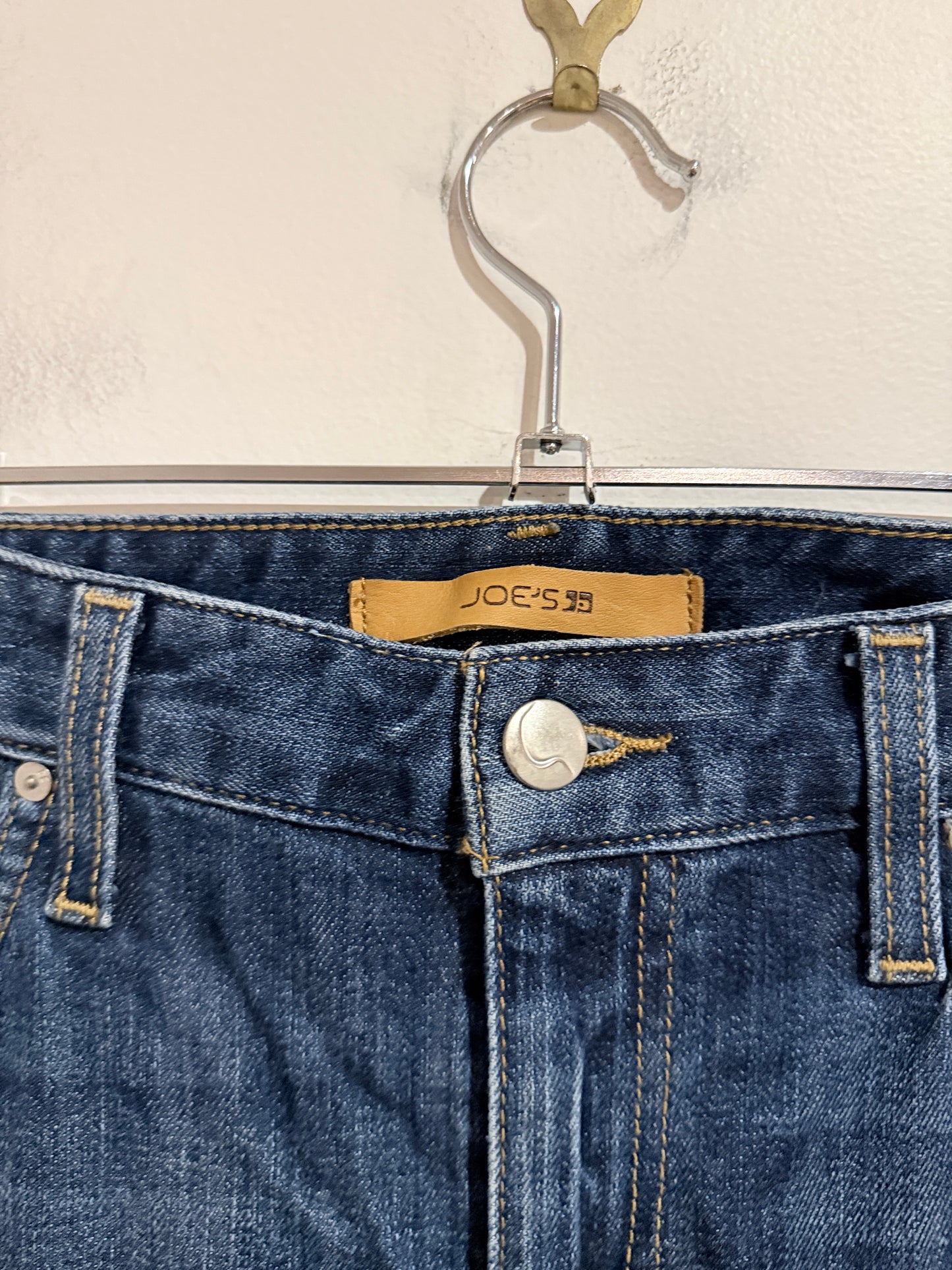 The Smith Straight-leg Jeans Size W 28 | Waist 86cm