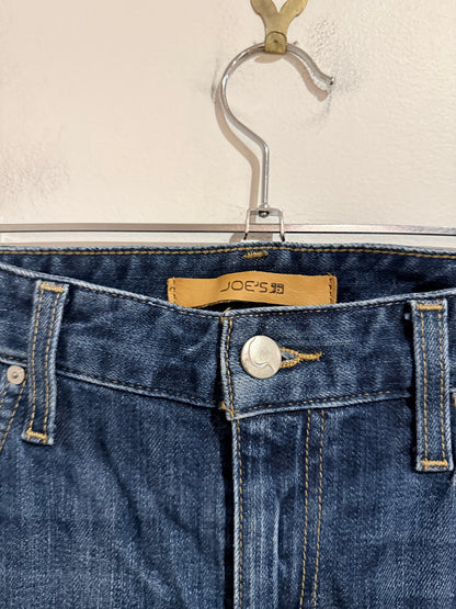 The Smith Straight-leg Jeans Size W 28 | Waist 86cm