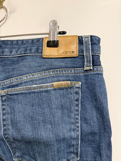 The Smith Straight-leg Jeans Size W 28 | Waist 86cm