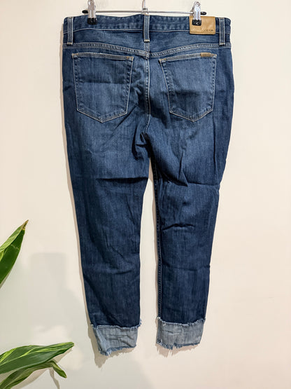 The Smith Straight-leg Jeans Size W 28 | Waist 86cm