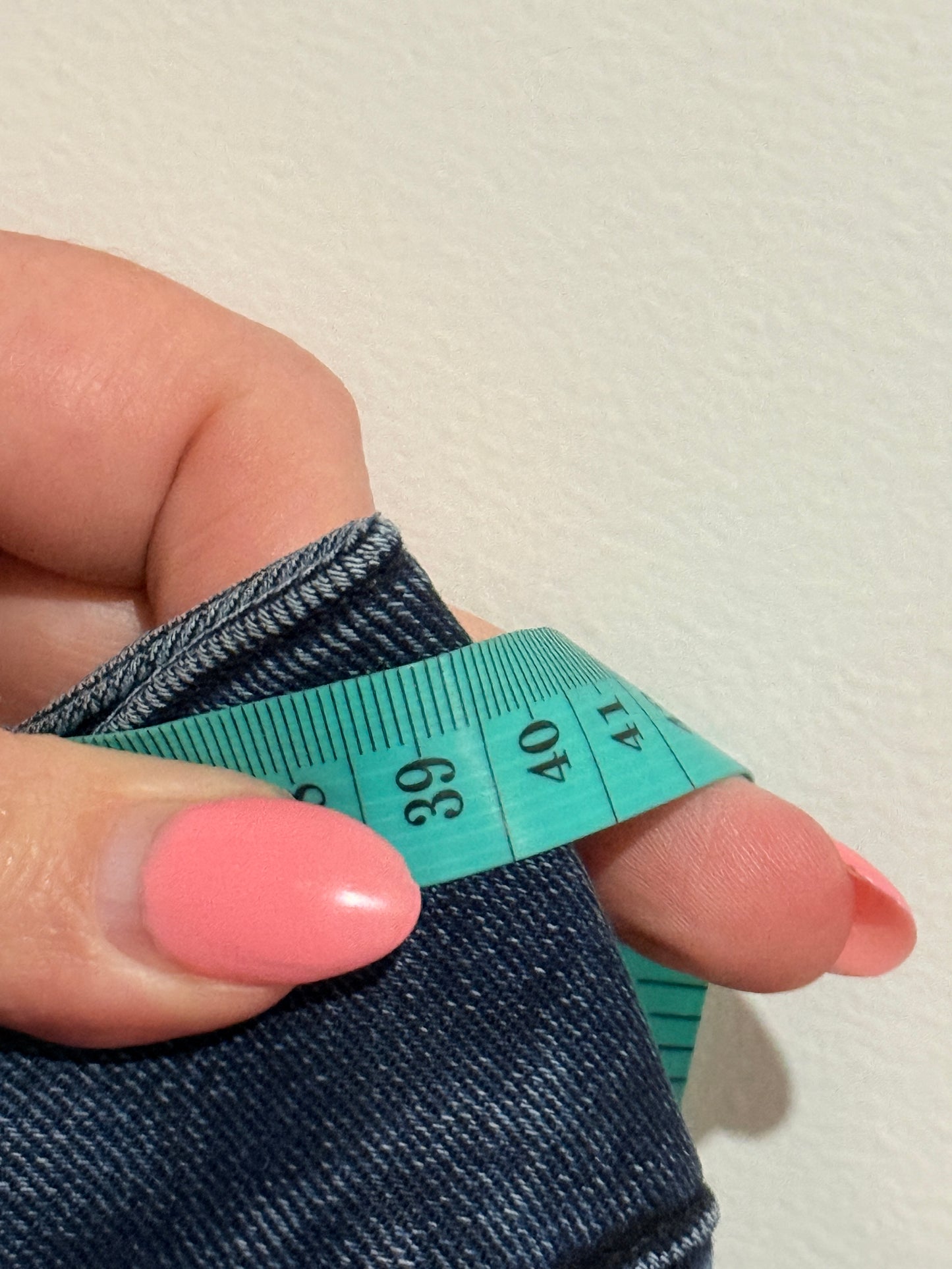 G Raw Skinny Jeans Size Waist 80cm