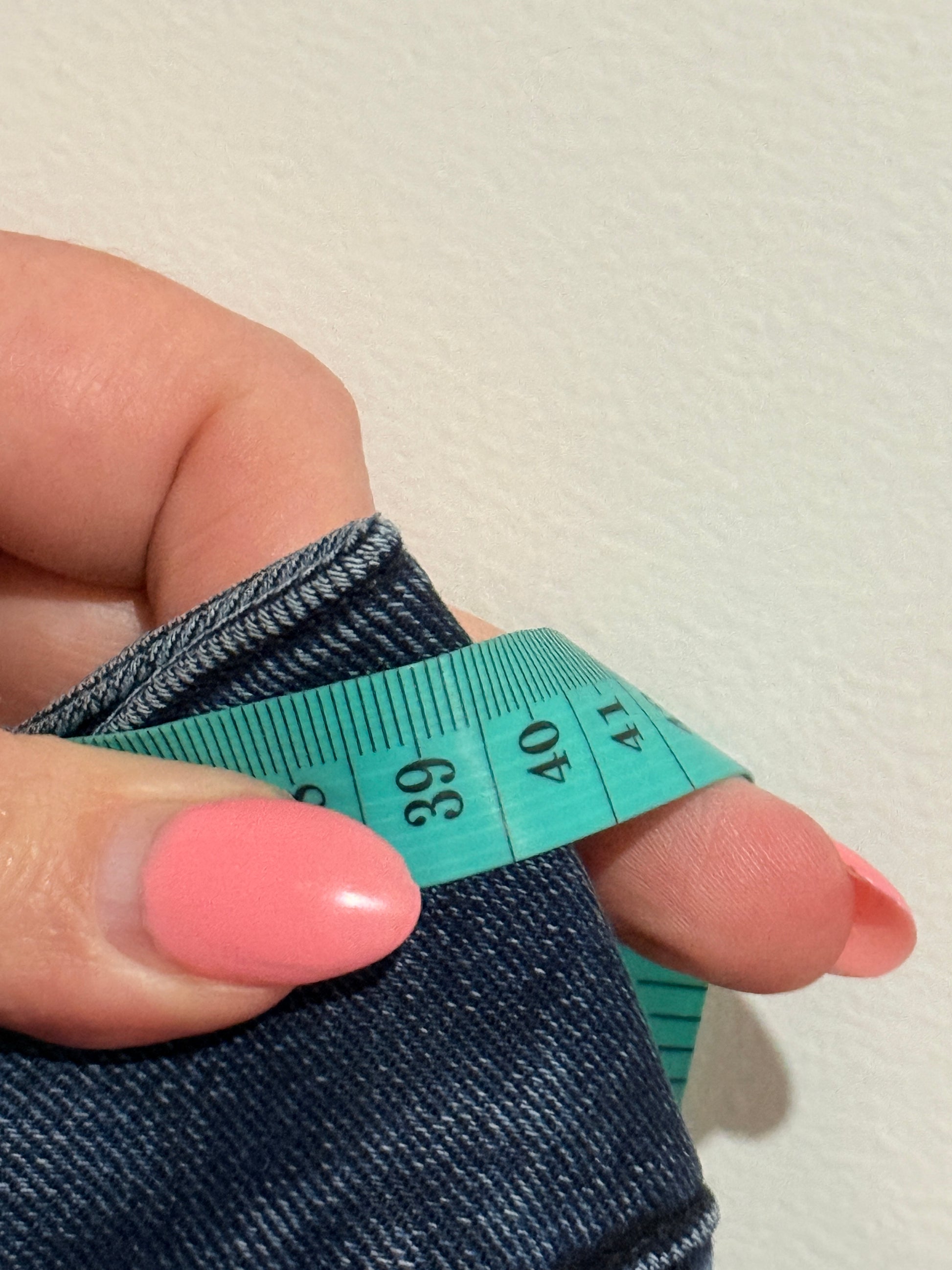 G Raw Skinny Jeans Size Waist 80cm