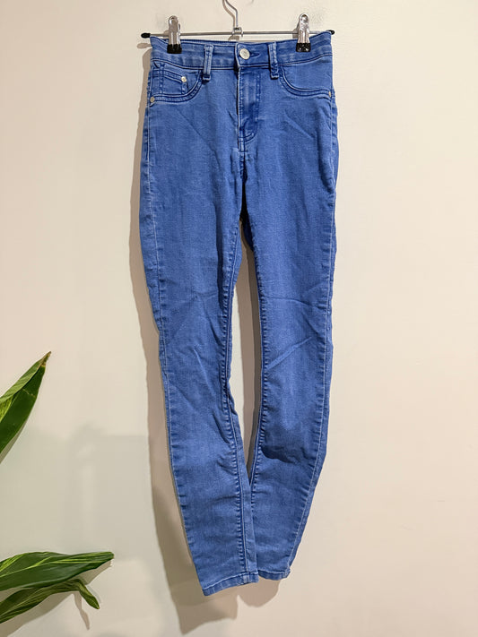 Dotti Skinny Fit Jeans Size 6