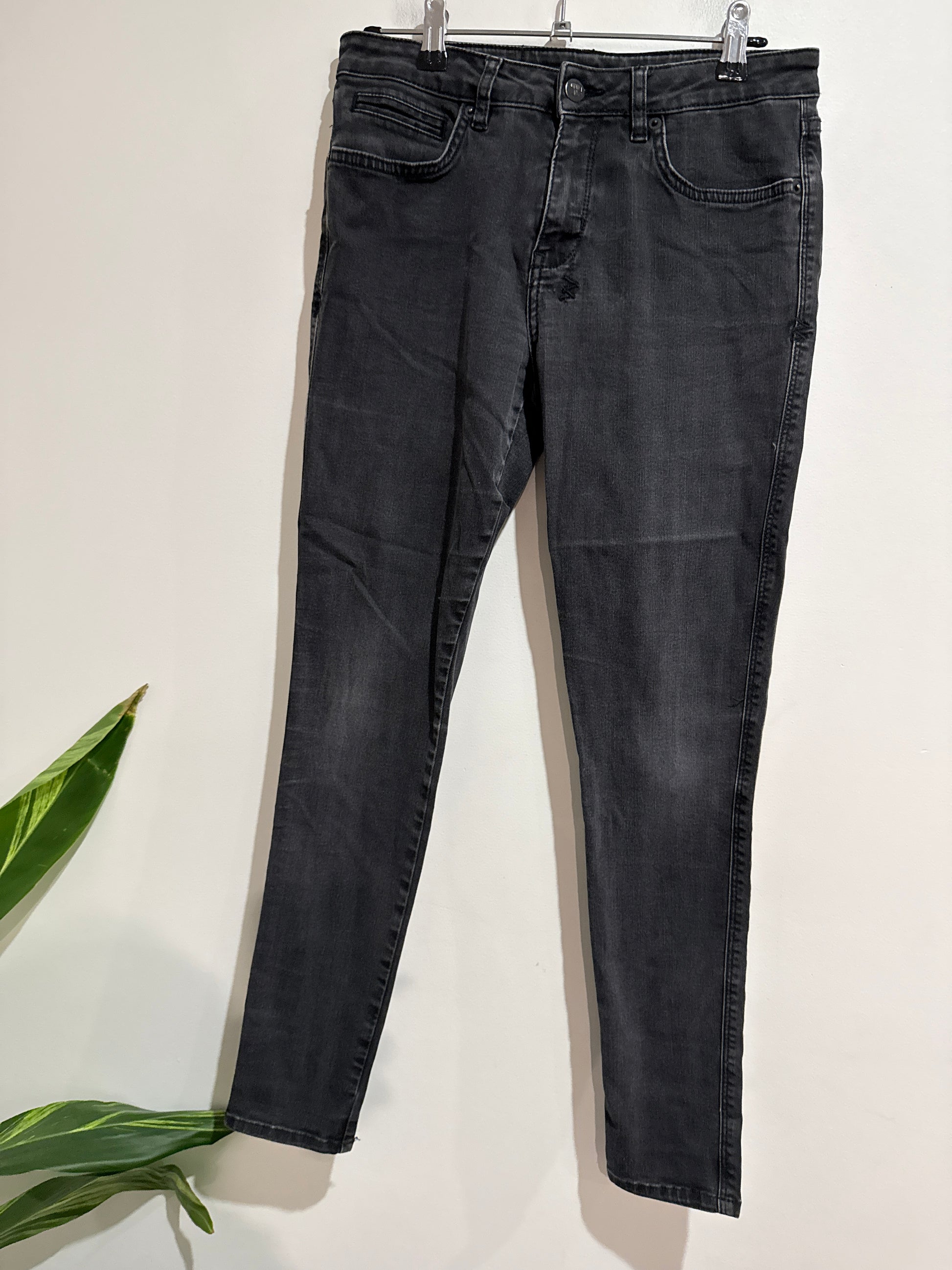 Brand Unknown Skinny Jeans Size 27" | Waist 74cm
