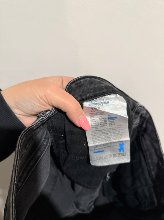 Brand Unknown Skinny Jeans Size 27" | Waist 74cm