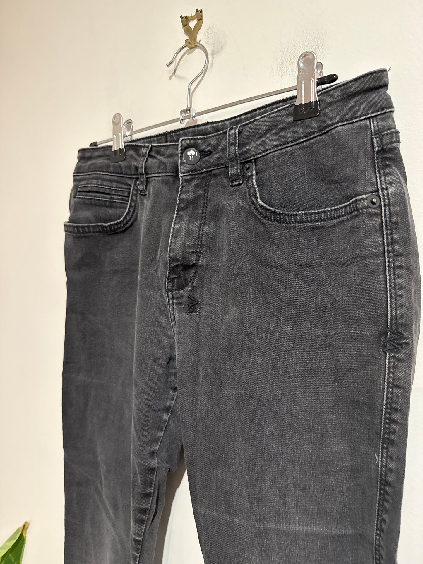 Brand Unknown Skinny Jeans Size 27" | Waist 74cm