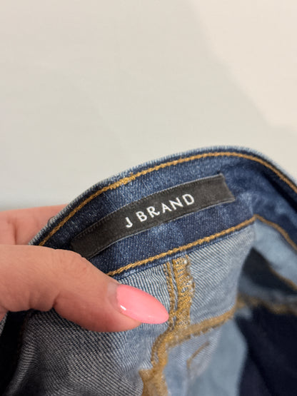 J Brand Skinny Denim Jeans Size 28 | Waist 80cm