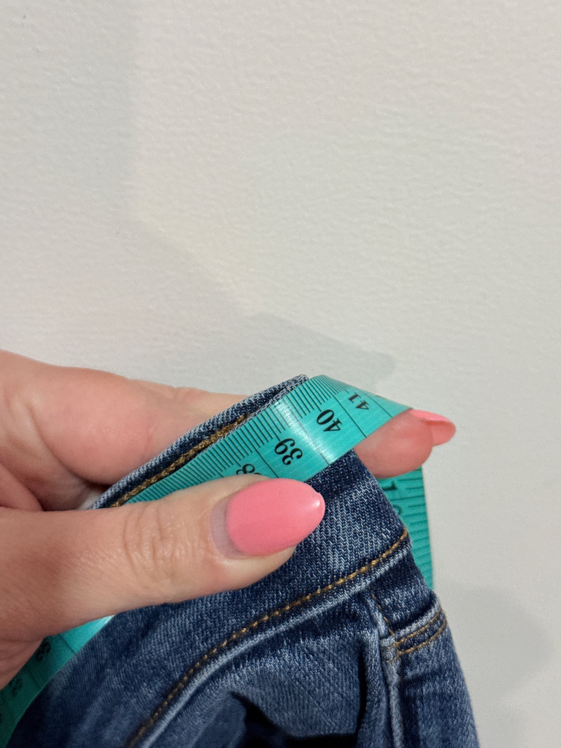 J Brand Skinny Denim Jeans Size 28 | Waist 80cm