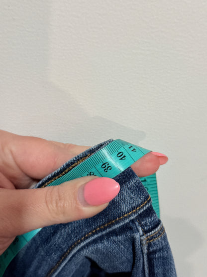 J Brand Skinny Denim Jeans Size 28 | Waist 80cm