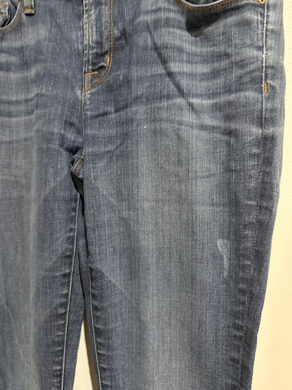J Brand Skinny Denim Jeans Size 28 | Waist 80cm