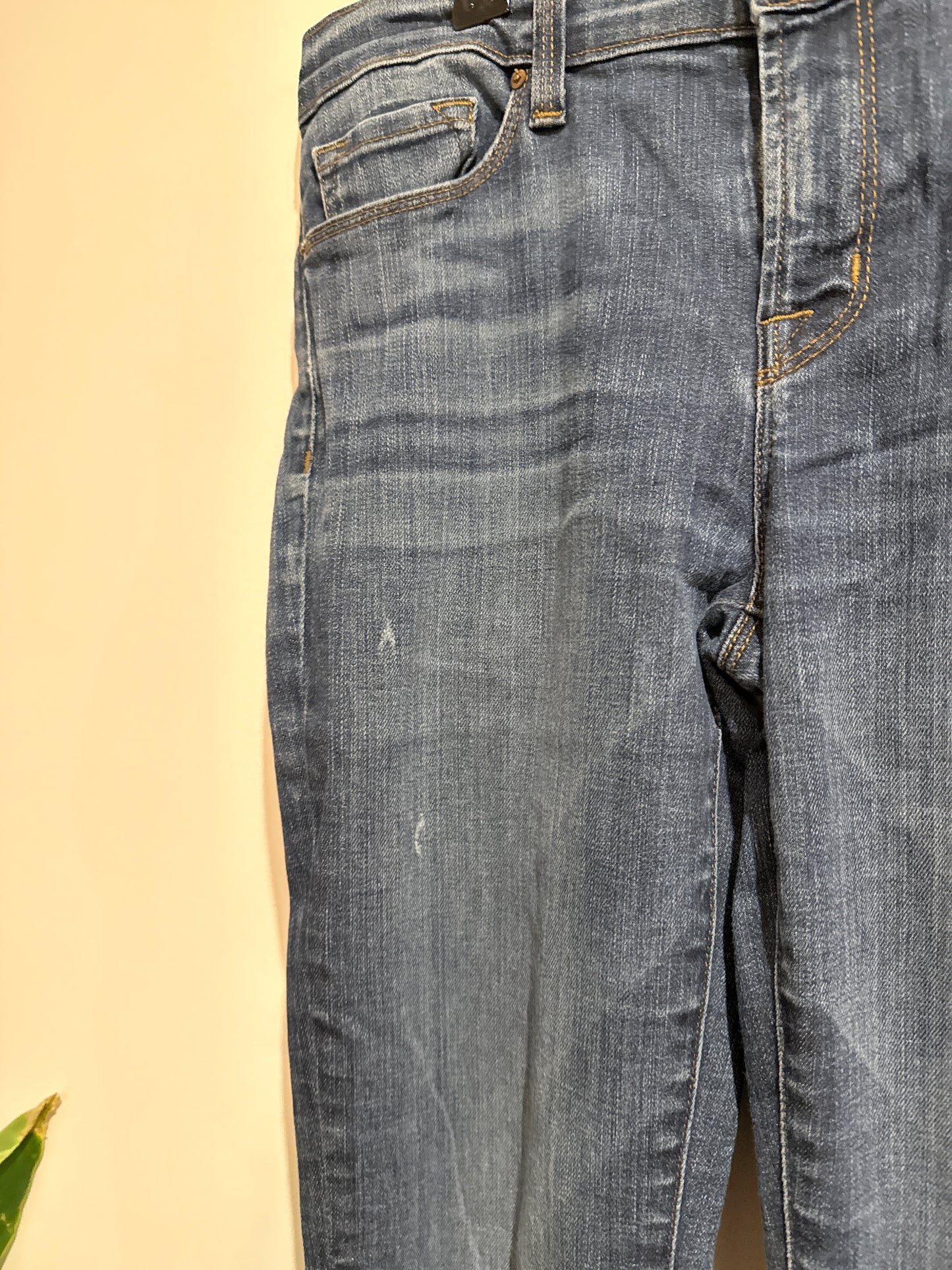 J Brand Skinny Denim Jeans Size 28 | Waist 80cm