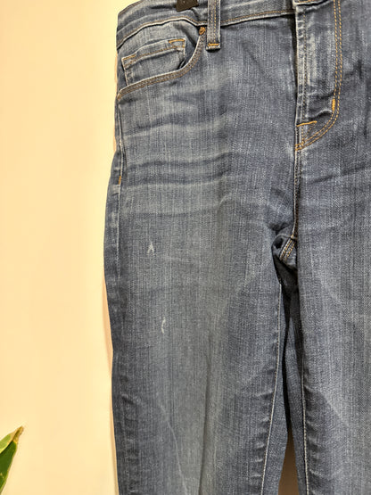 J Brand Skinny Denim Jeans Size 28 | Waist 80cm