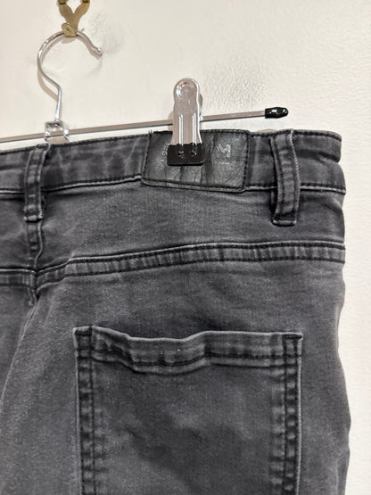 Glassons Distressed Skinny Jeans Size Waist 76cm