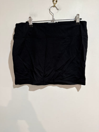 Glassons Mini Skirt Size L
