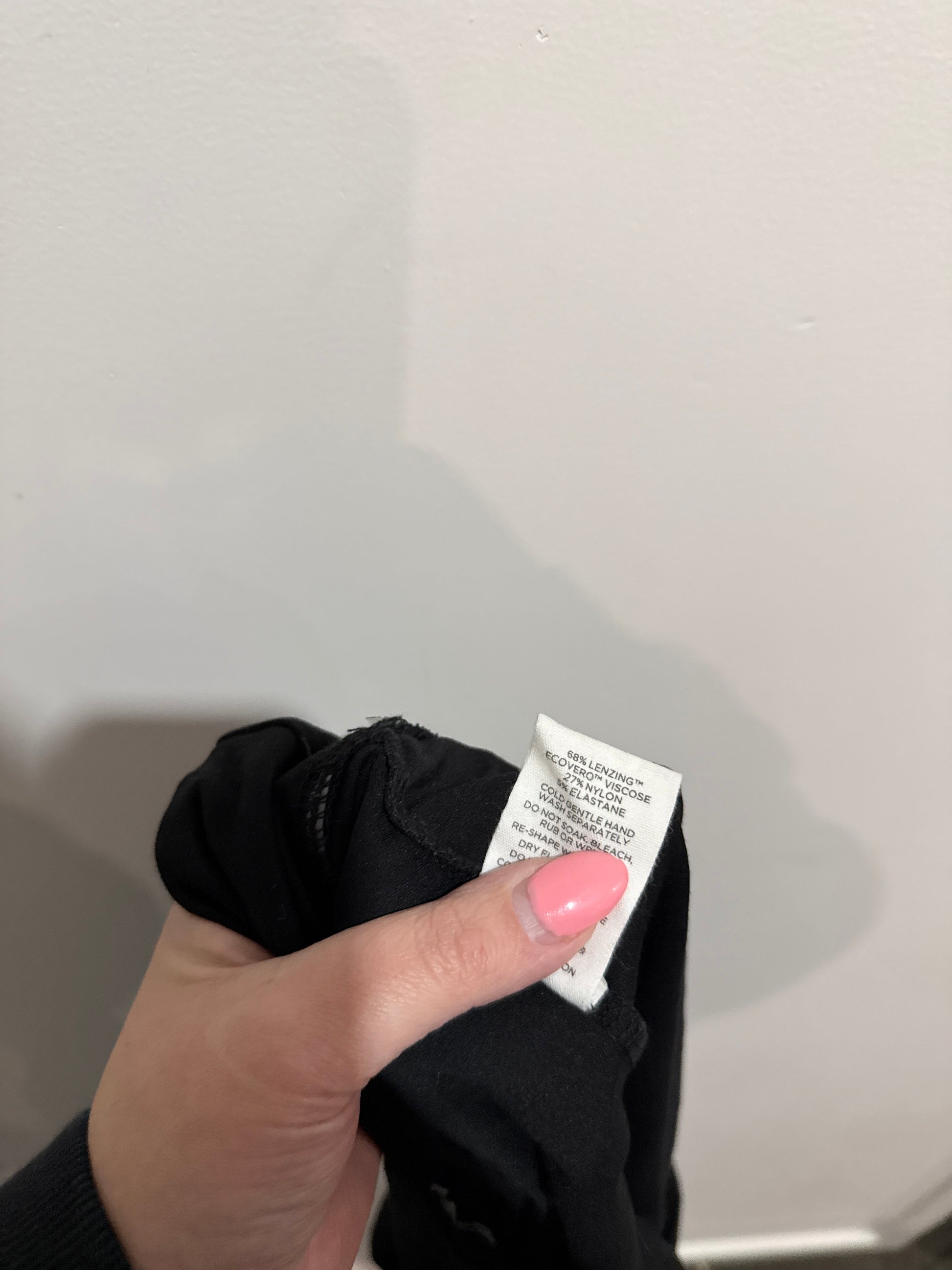 Glassons Mini Skirt Size L