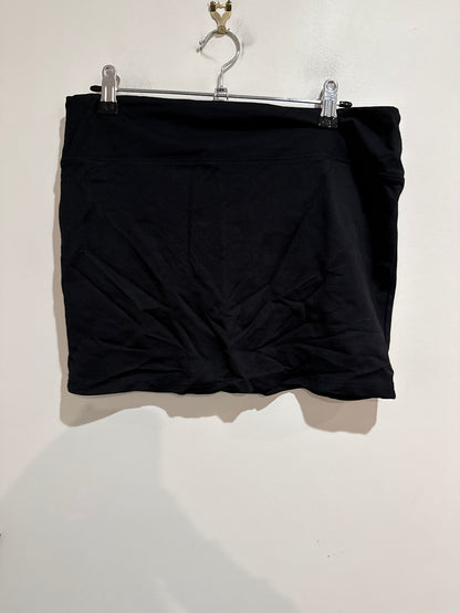 Glassons Mini Skirt Size L