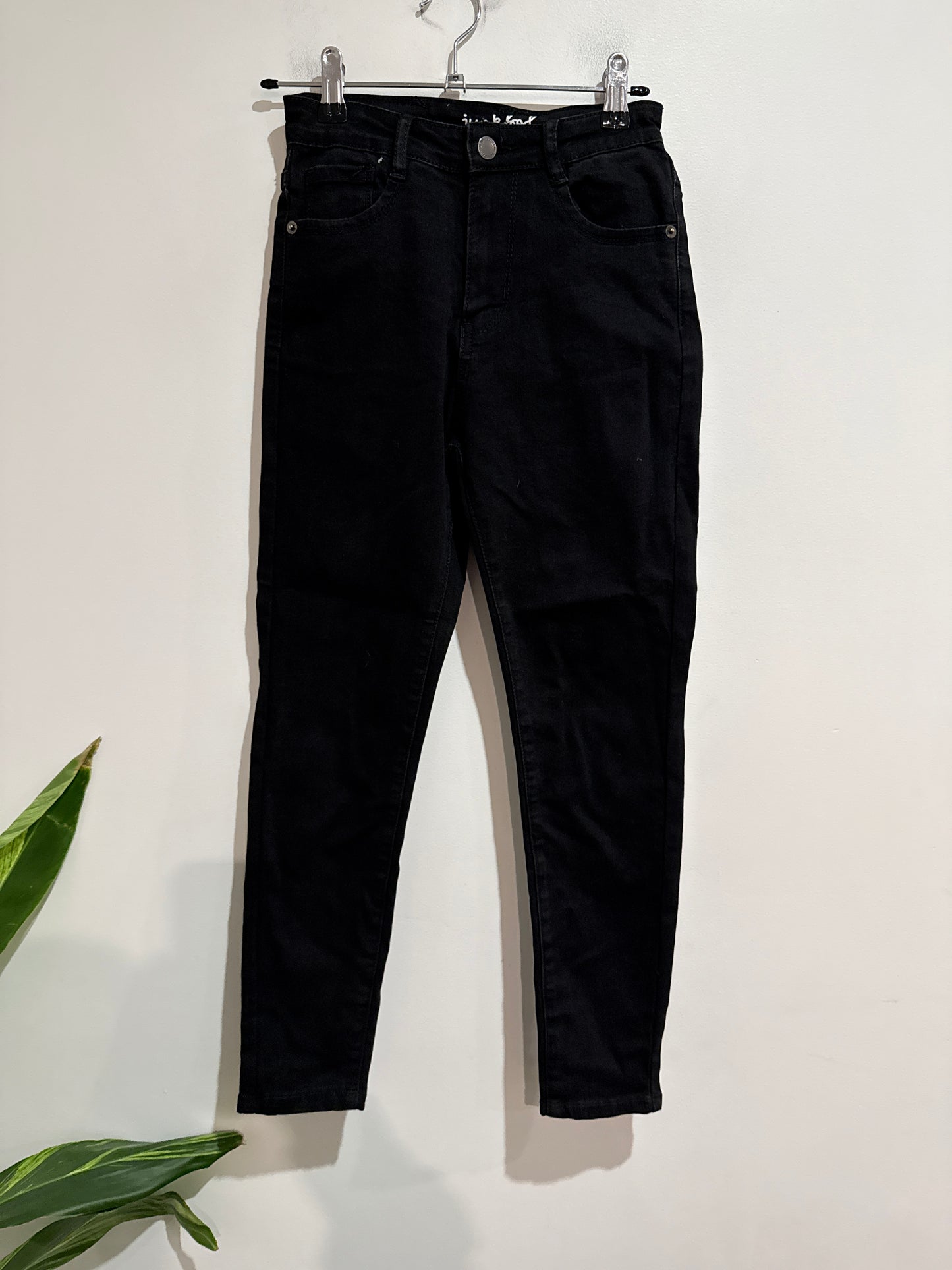 Junkfood Skinny Denim Jeans Size XXS