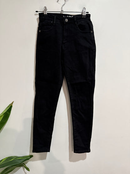Junkfood Skinny Denim Jeans Size XXS