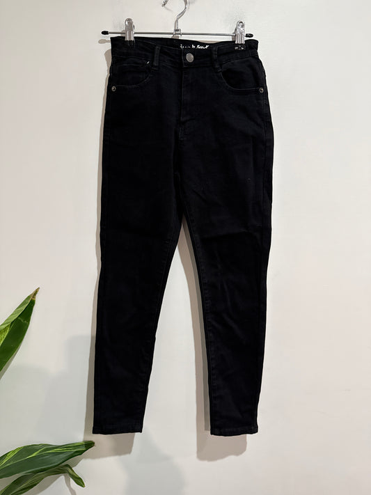 Junkfood Skinny Denim Jeans Size XXS