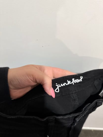 Junkfood Skinny Denim Jeans Size XXS