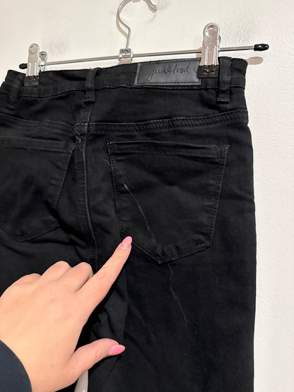 Junkfood Skinny Denim Jeans Size XXS
