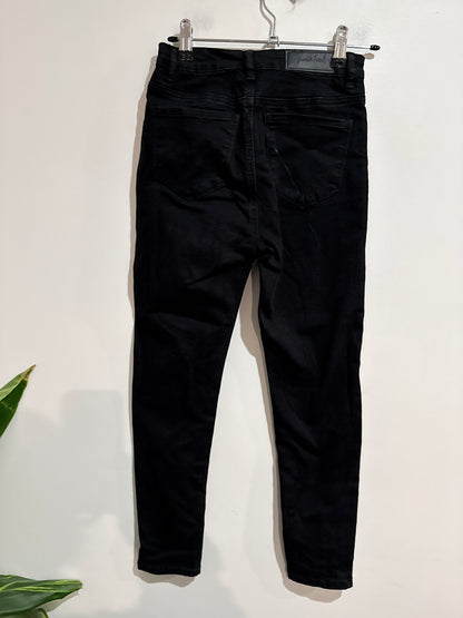 Junkfood Skinny Denim Jeans Size XXS