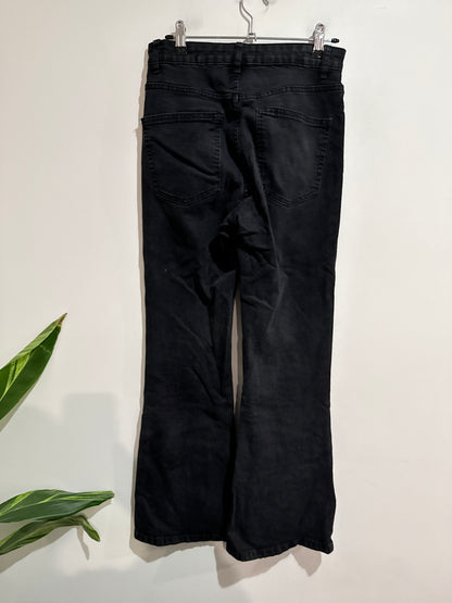 Cotton:on Wide Leg Jeans Size 12